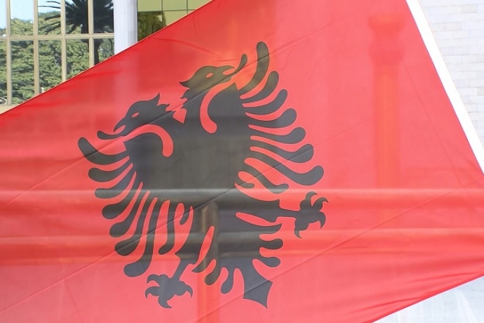 albania