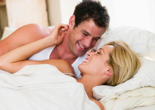 Vale la pena invertir en la vida sexual en el matrimonio