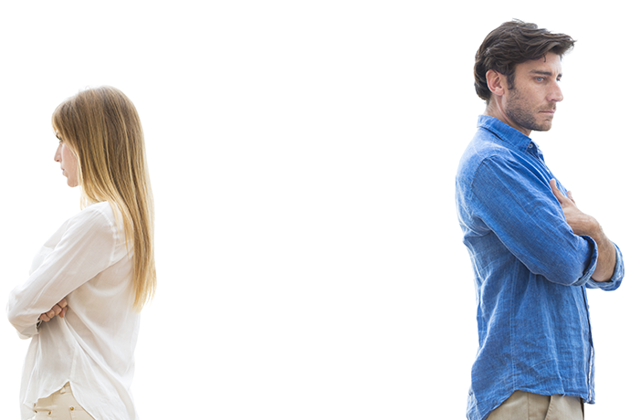6 cosas que aprendemos con la ruptura de una relación