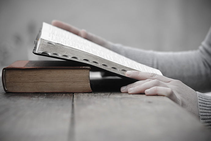 Lea la Biblia en 1 año – 145° día