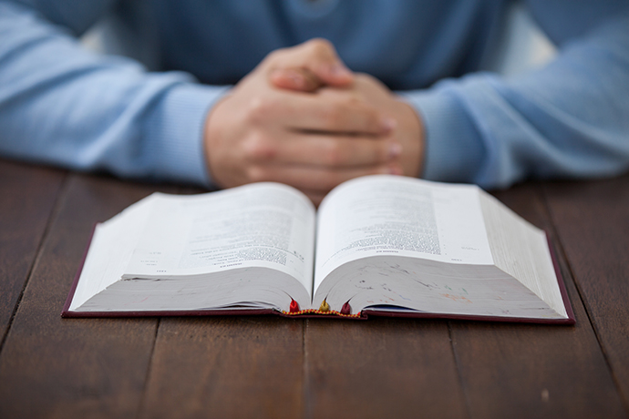 Lea la Biblia en 1 año – 173° día