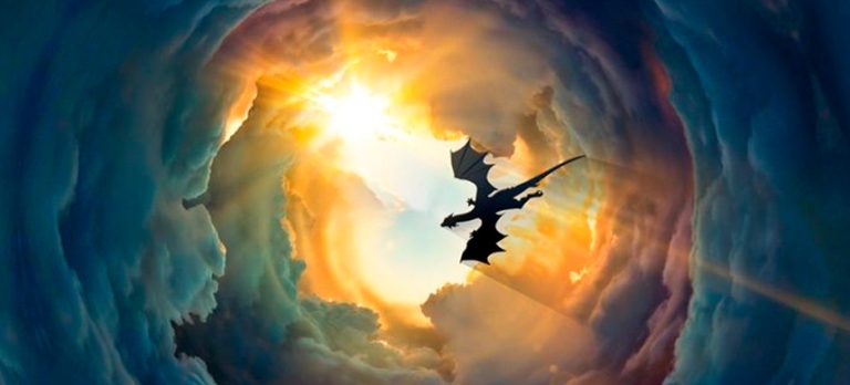 La caída de Lucifer