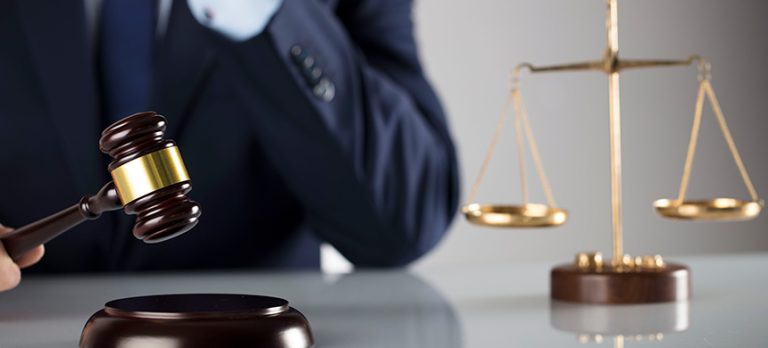 El fin de las injusticias en su vida