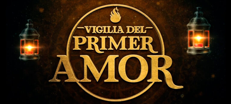 1º de marzo: Vigilia del Primer Amor