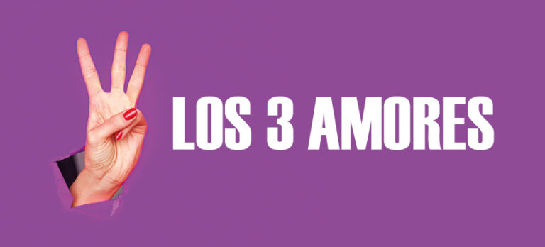 Los 3 amores