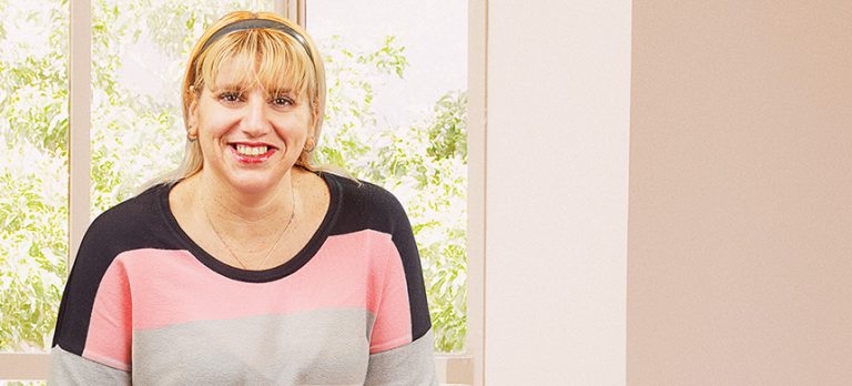“Fui una paciente psiquiátrica”