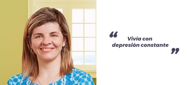 “Decidí poner mi todo en el Altar y todo a mi alrededor cambió”