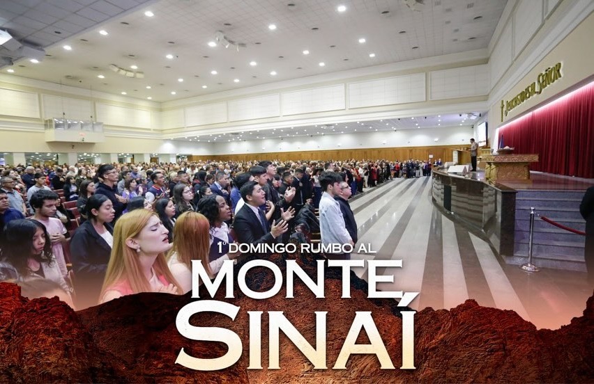 1o-Domingo-rumo-ao-Monte-Sinai