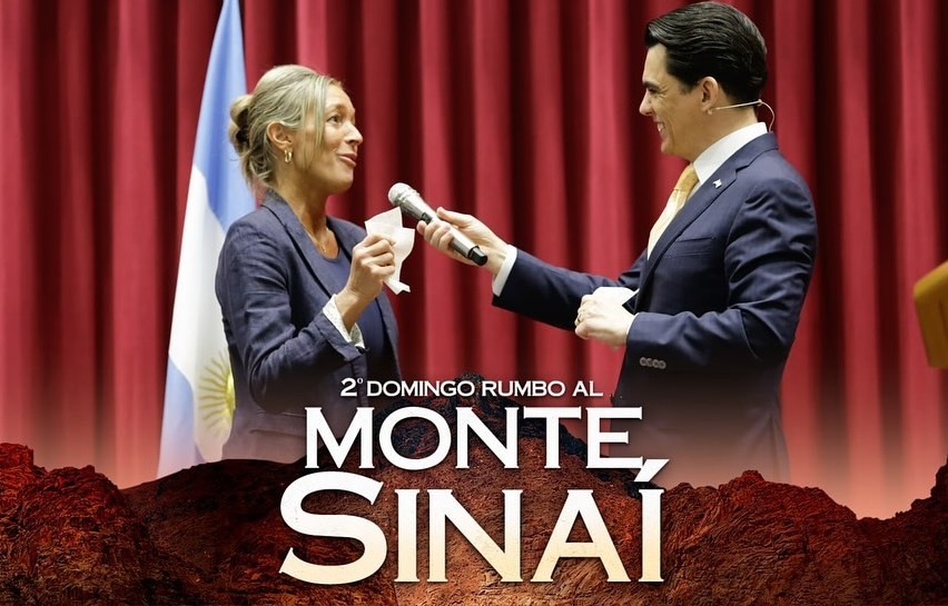 2o-Domingo-rumo-ao-Monte-Sinai-4