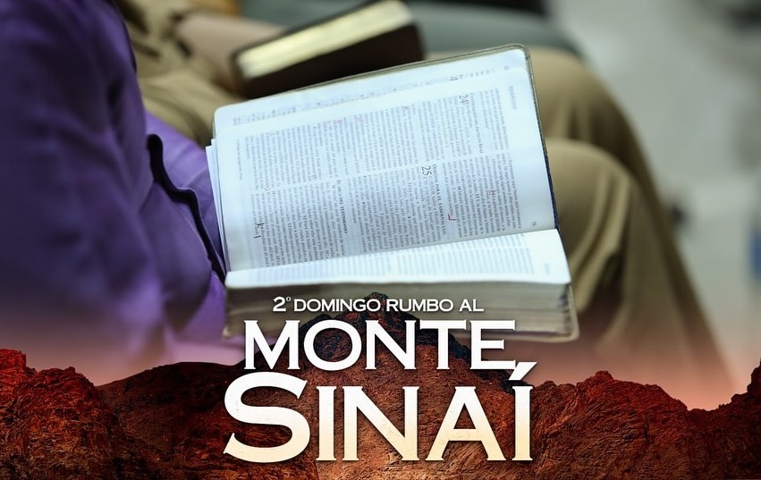 2o-Domingo-rumo-ao-Monte-Sinai-5