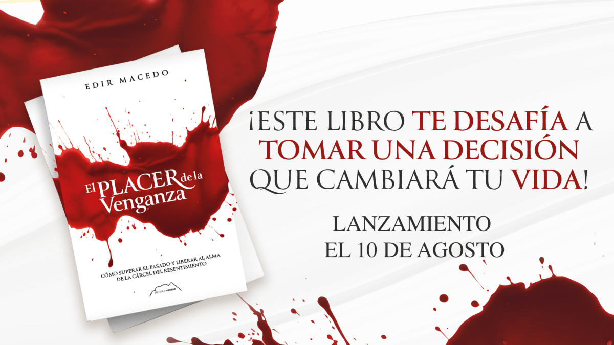 Llega a la Argentina el libro que dice lo que el mundo quiere callar