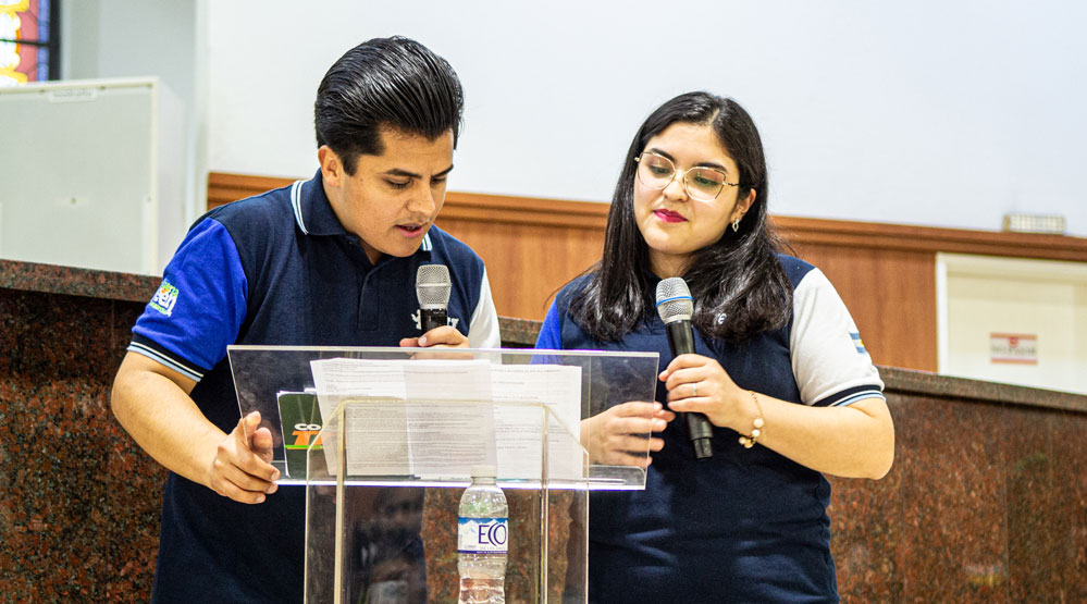 Conexión Teen 2025 – Tucumán