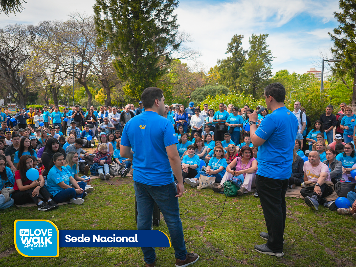 Sede Nacional25