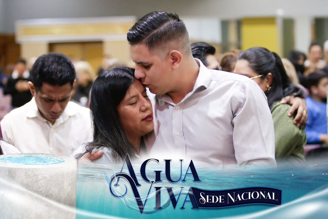 domingo-agua-viva-iurd7 domingo-agua-viva-iurd7