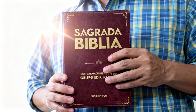 La Universal saluda a todas las iglesias en el Día Nacional de las Iglesias Evangélicas y Protestantes