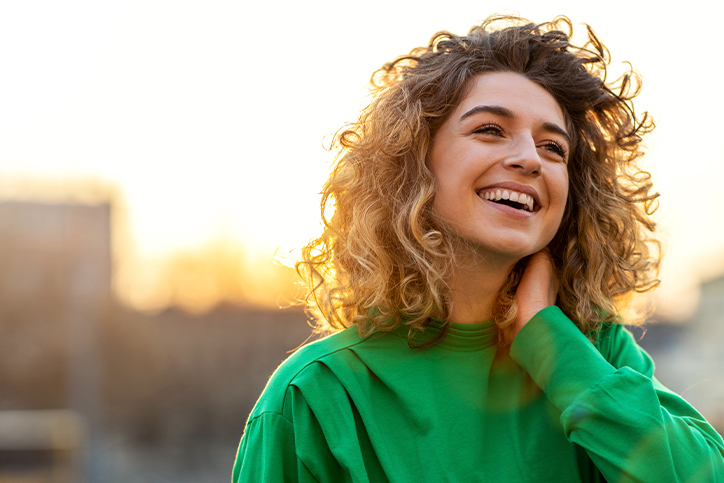 La Reconciliación que Provoca la Verdadera Alegría