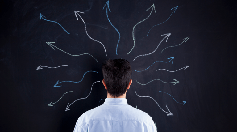 Los conflictos internos que vivís hoy – Parte 1