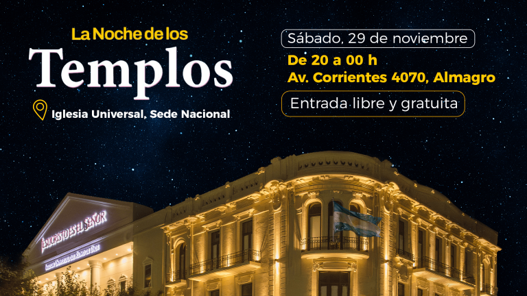 La oportunidad que estabas esperando