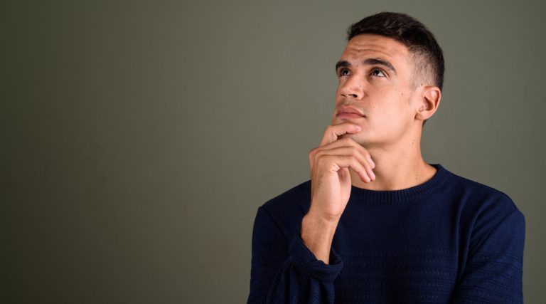 No necesitás entenderlo todo