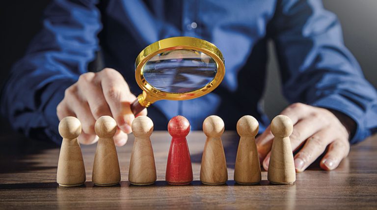 Dios es quien llama a sus escogidos