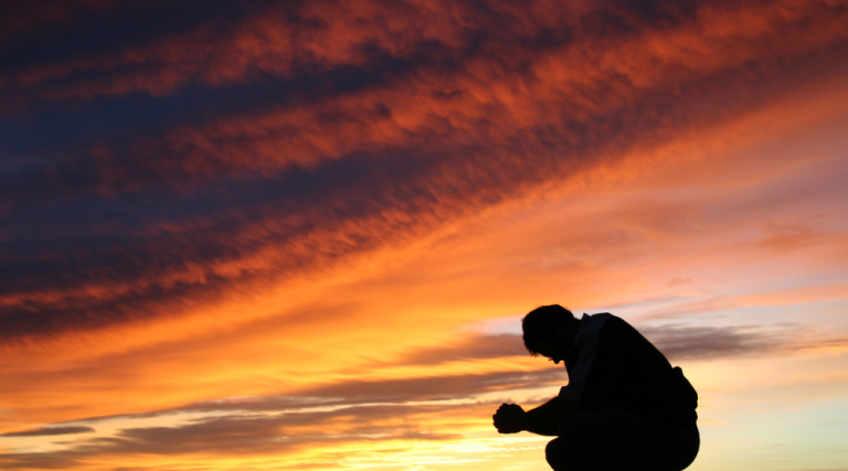 La fe no se desarrolla en la comodidad, sino en la dependencia total de Dios