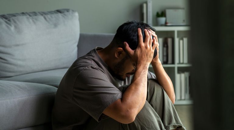 ¿Por qué me persiguen?