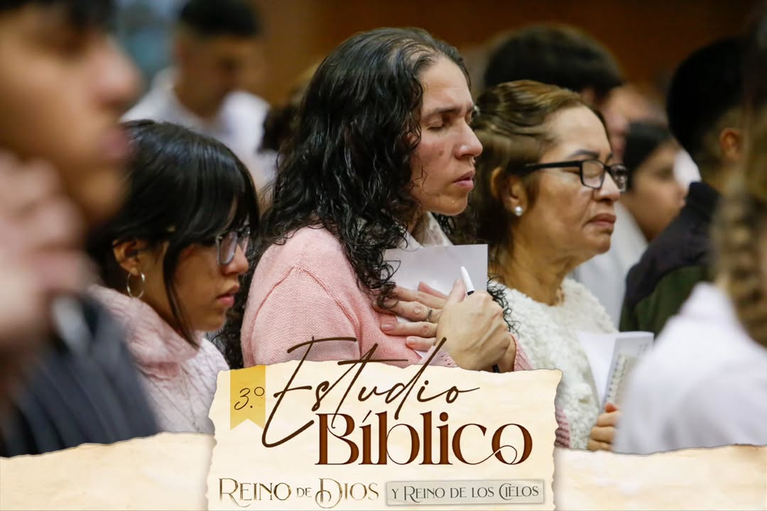 — Una noche de miércoles que marcó un antes y un después para los Ciudadanos del Reino de Dios, (10)