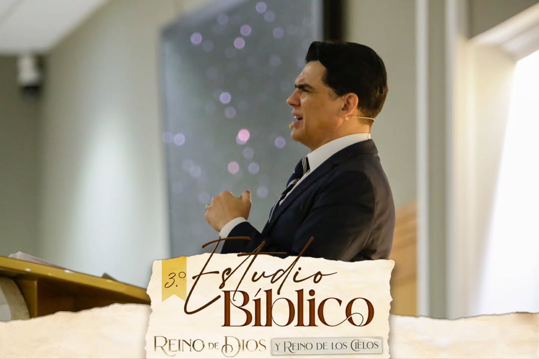 — Una noche de miércoles que marcó un antes y un después para los Ciudadanos del Reino de Dios, (11)