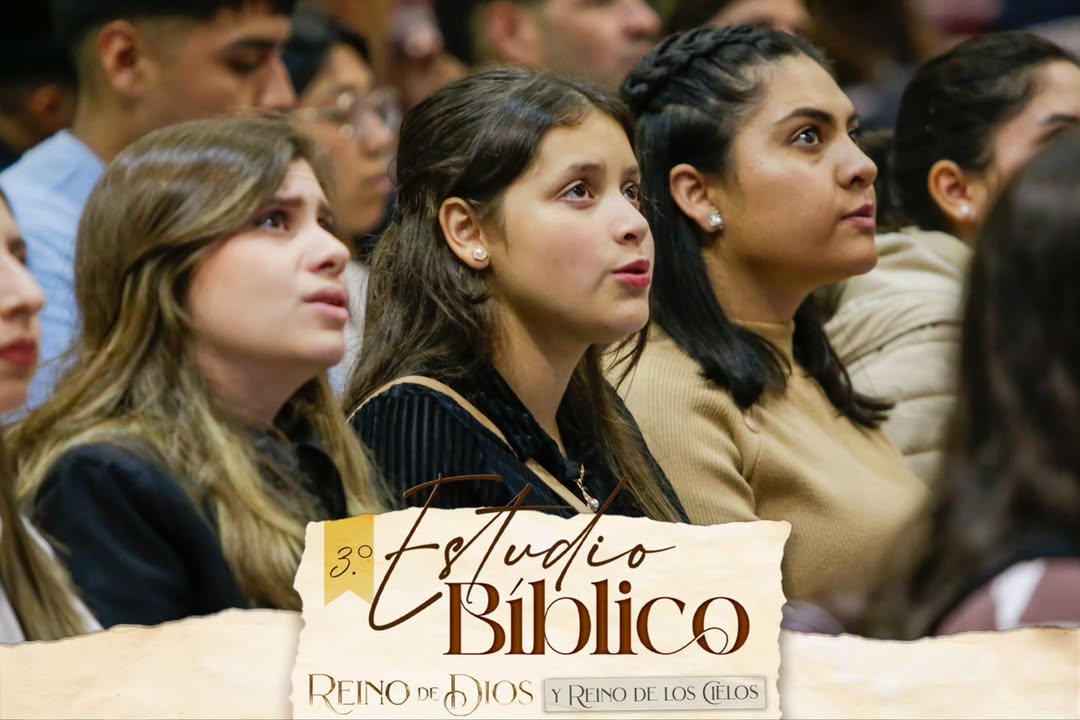 — Una noche de miércoles que marcó un antes y un después para los Ciudadanos del Reino de Dios, (4)