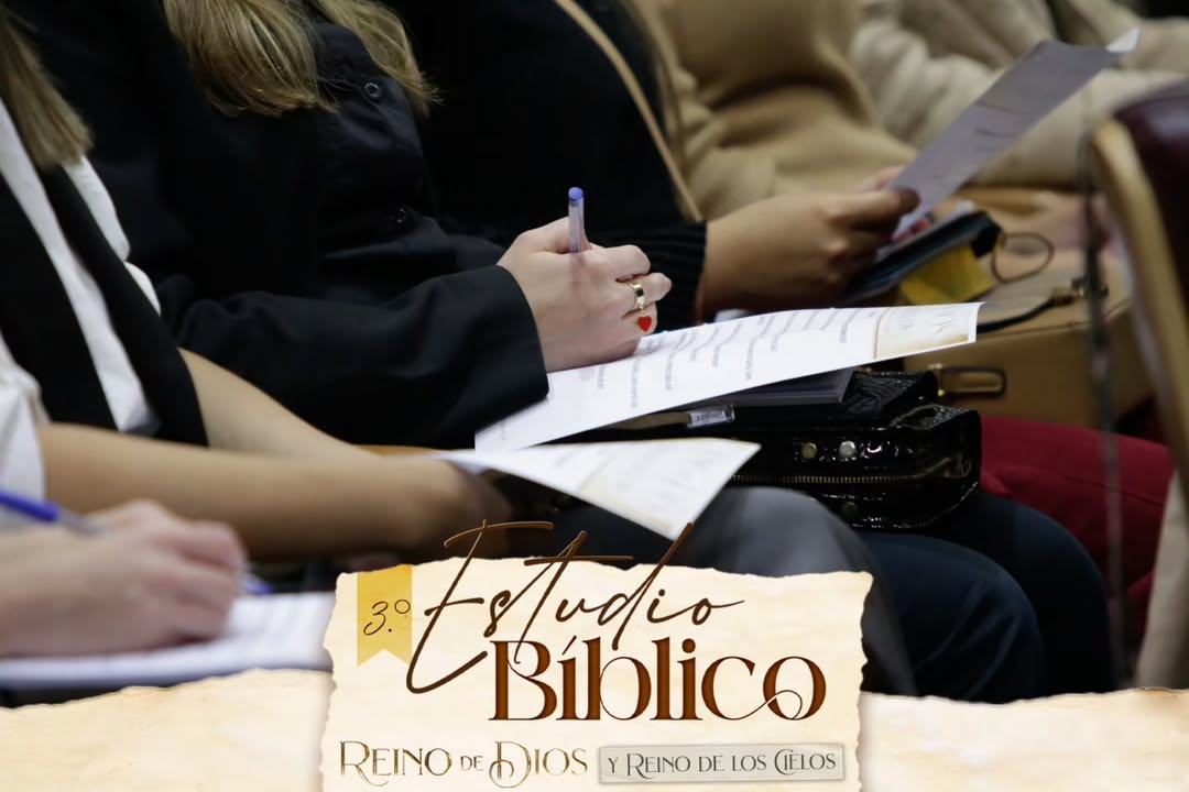 — Una noche de miércoles que marcó un antes y un después para los Ciudadanos del Reino de Dios, (6)