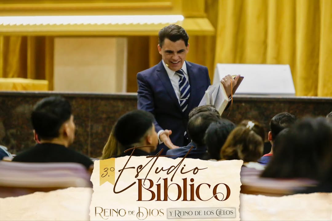 — Una noche de miércoles que marcó un antes y un después para los Ciudadanos del Reino de Dios, (9)