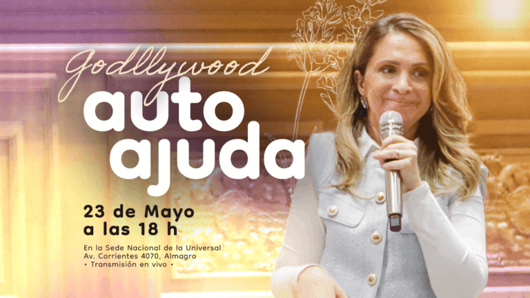 Godllywood Autoayuda: una nueva oportunidad para fortalecer tu interior