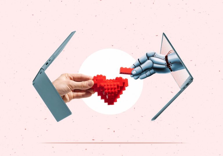La IA como compañera emocional: ¿por qué está creciendo el uso de chatbots para el apoyo emocional?