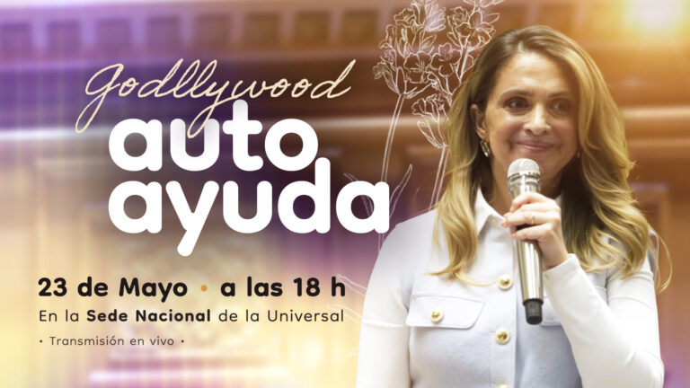Godllywood Autoayuda: una nueva oportunidad para fortalecer tu interior