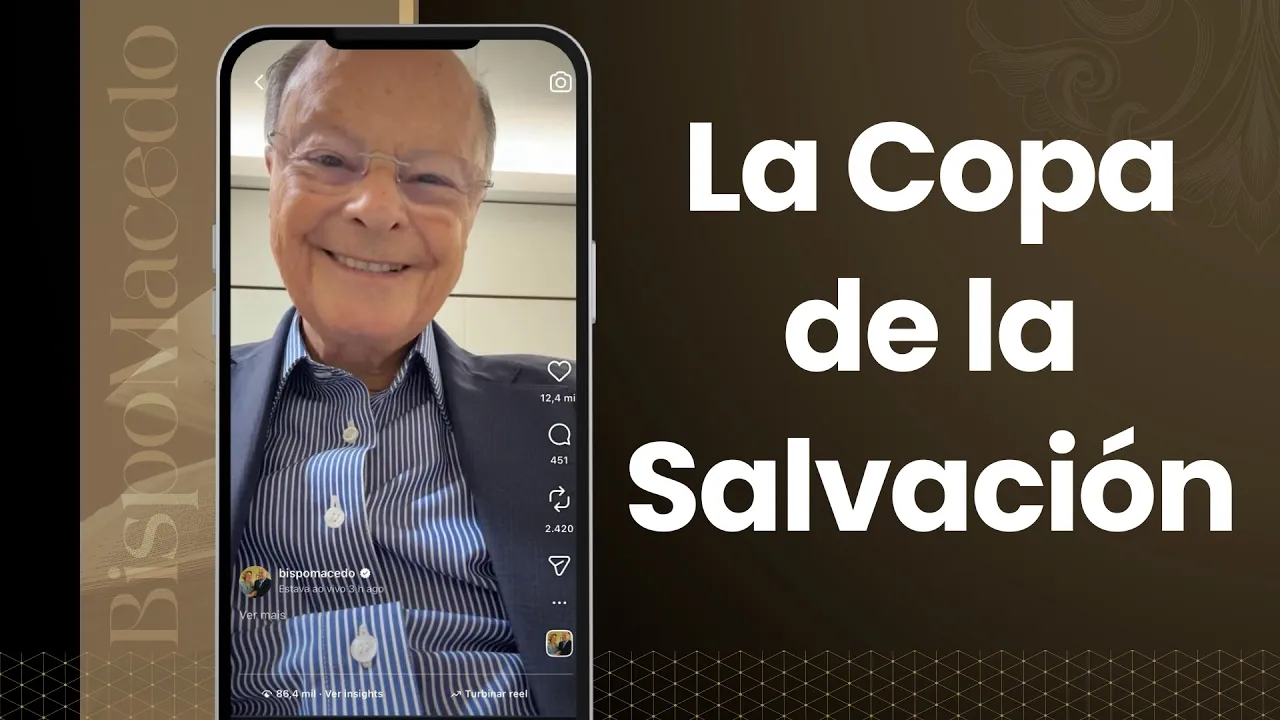 La Copa de la Salvación