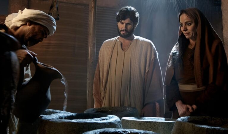 El primer milagro de Jesús revela el secreto para vencer en tiempos de escasez