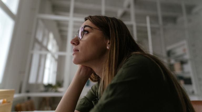Parte 1 – Exponerse con humildad