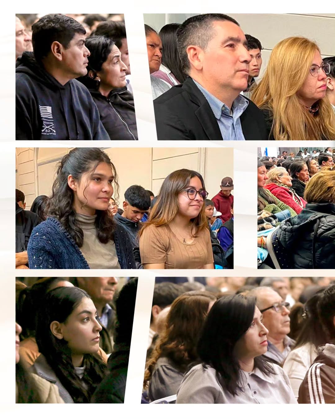 — Un Encuentro de las Familias extraordinario en Santiago del Estero, donde mas de 3600 persona (3)