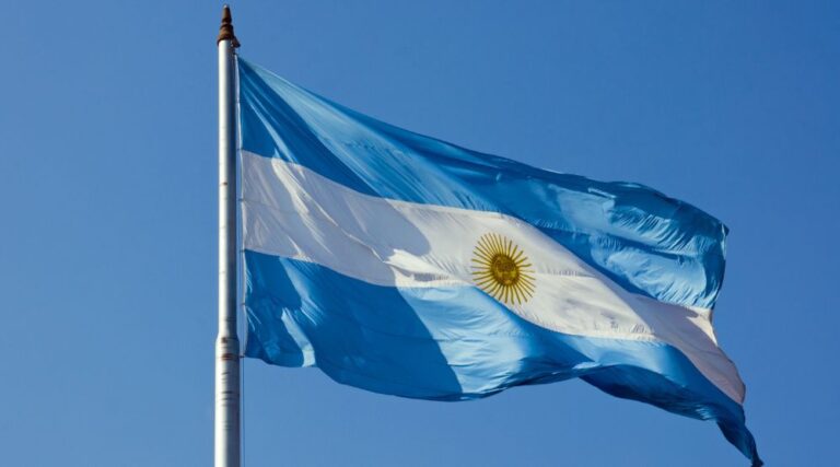 Independencia de Argentina