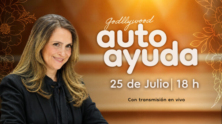 Autoayuda: un encuentro para entender lo que te pasa y salir adelante